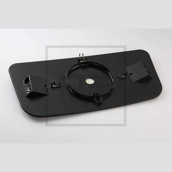 PETERS 128.020-00 Side Mirror Glass