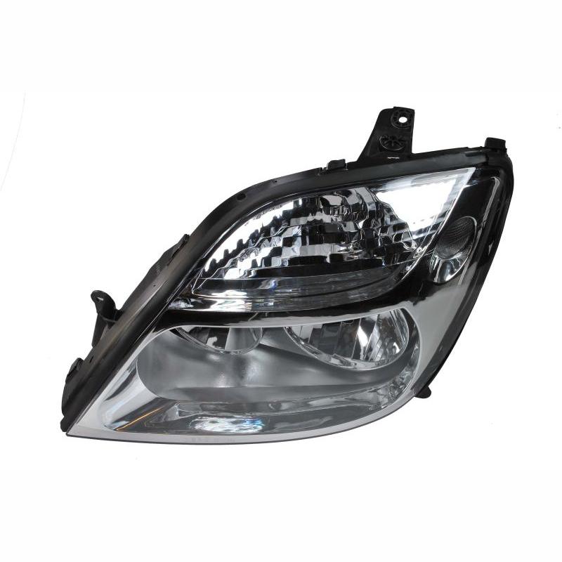 DEPO 551-1135L-LDEM1 Headlight