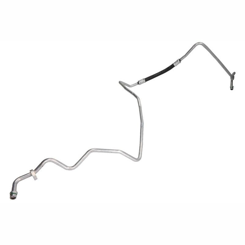 THERMOTEC KTT160152 Air Conditioning High Pressure Line