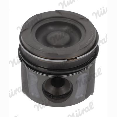 NURAL 8713650055 Piston