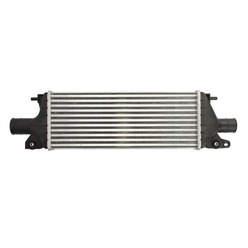 NISSENS NIS96484 Charge Air Cooler