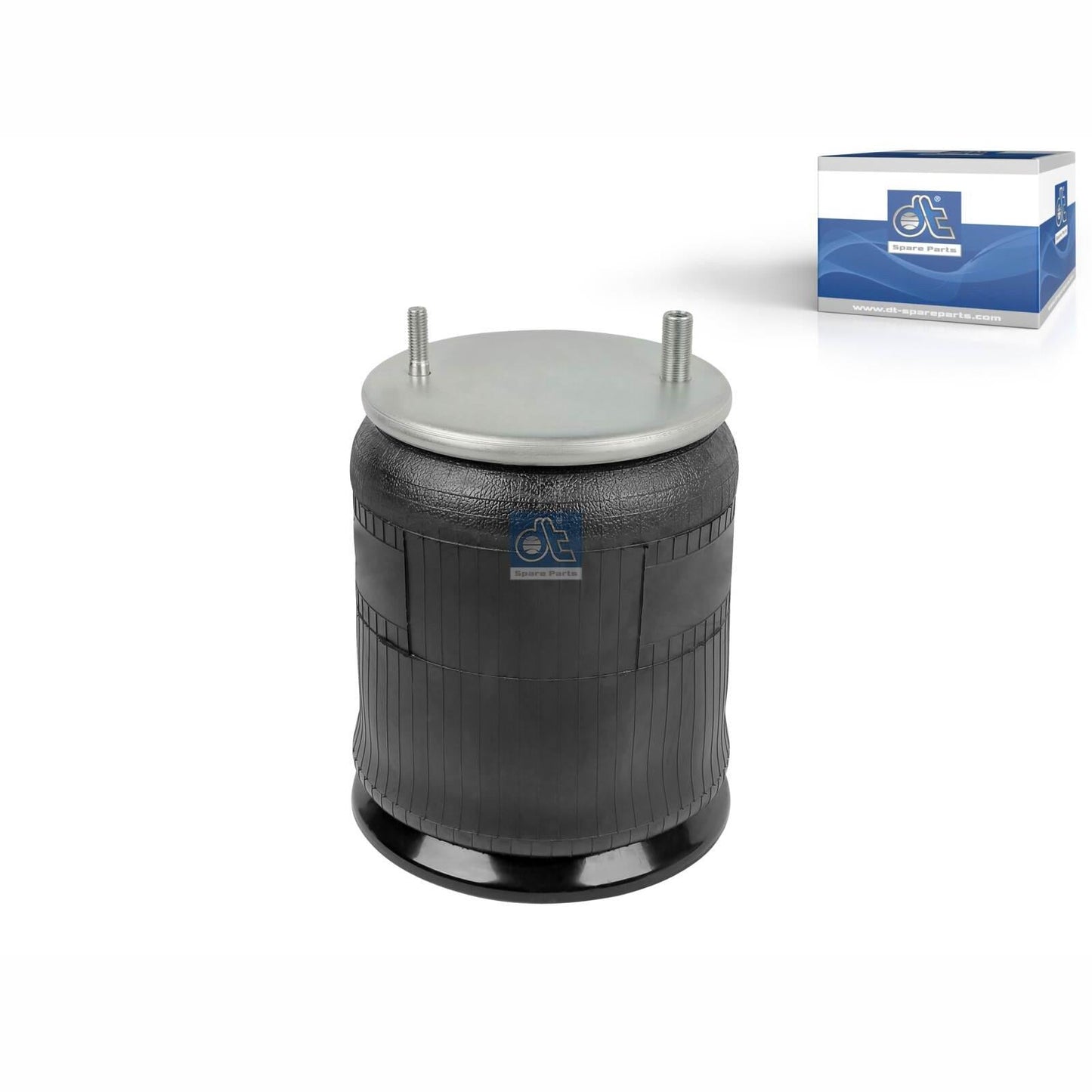 DT SPARE PARTS 10.26009 Air Suspension Bellow
