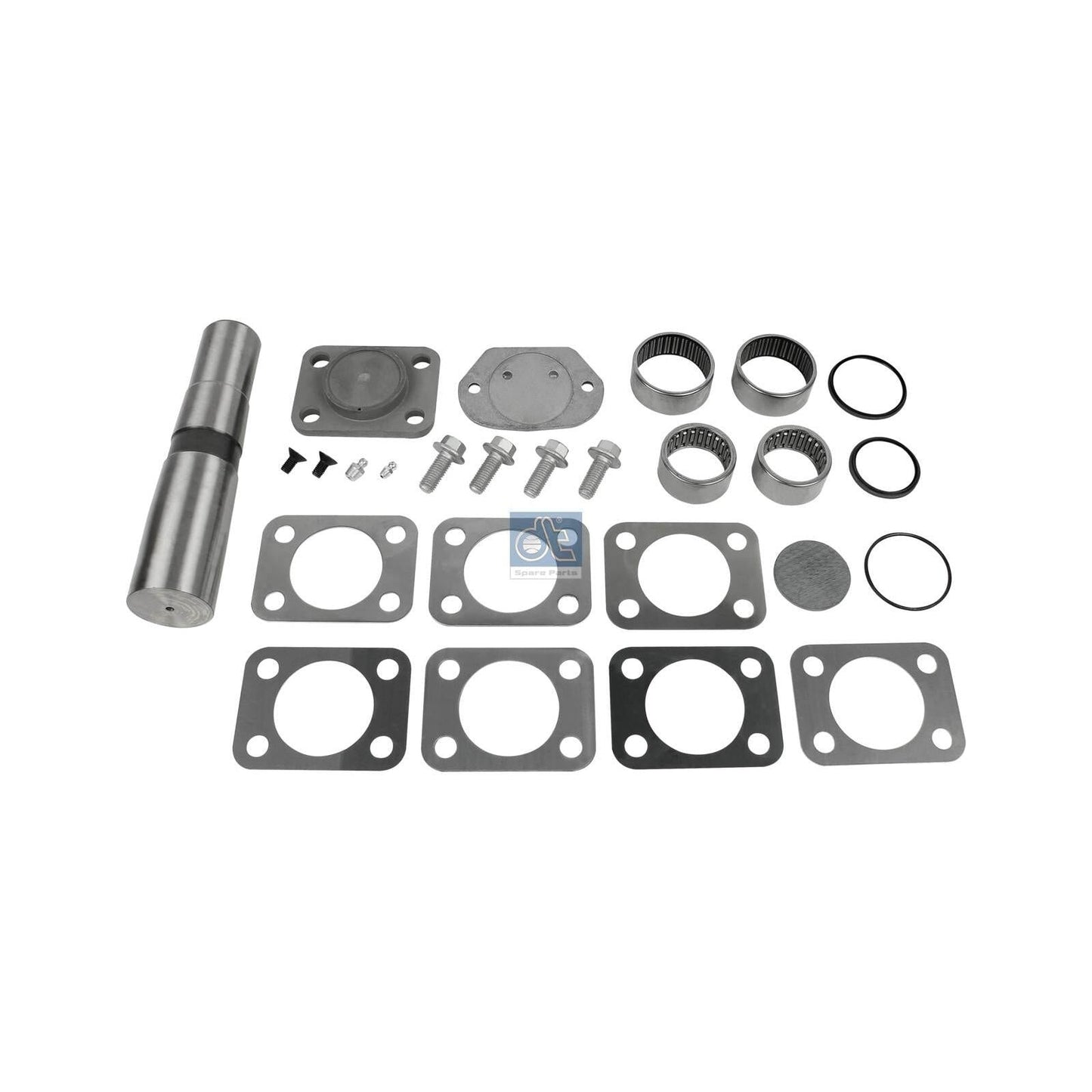 DT SPARE PARTS 7.92008 Kingpin Repair Kit