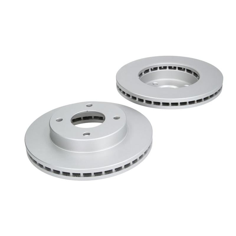 DELPHI BG4651C Brake Disc .