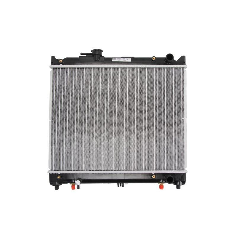NISSENS NIS606692 Engine Radiator