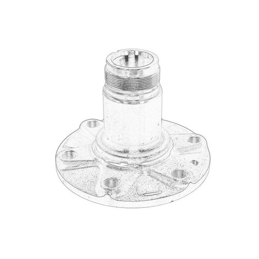 OE IVECO 5801564338 Wheel Hub