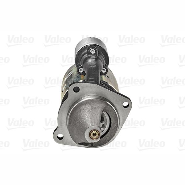 VALEO VAL455501 Starter