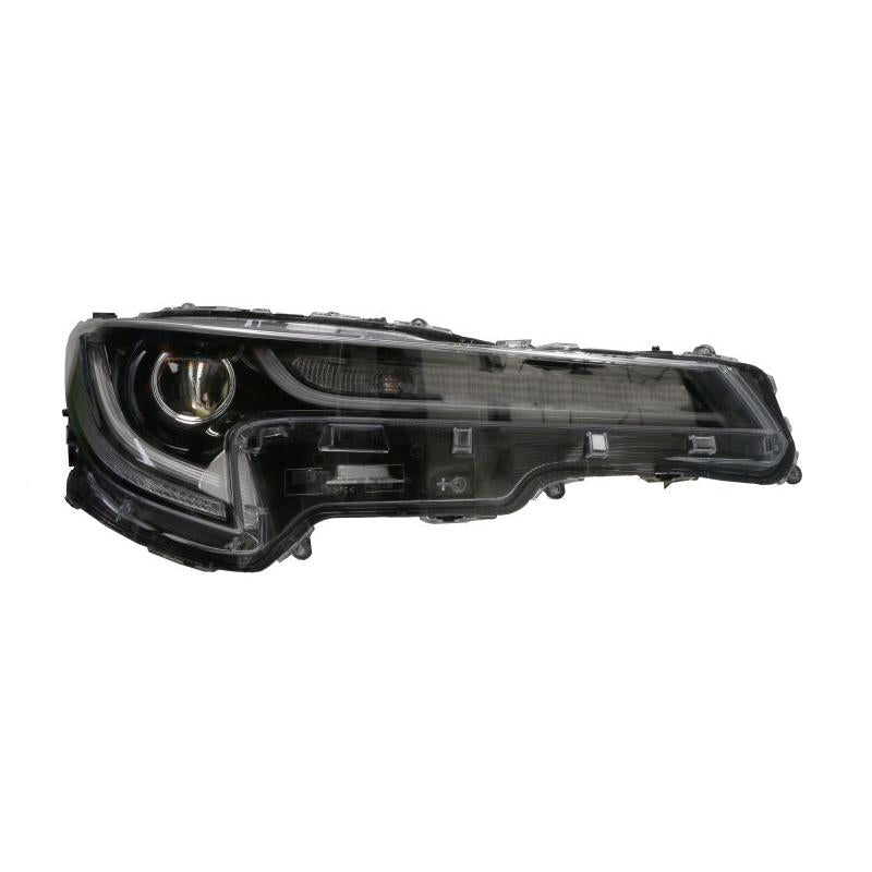 VALEO VAL450987 Headlight