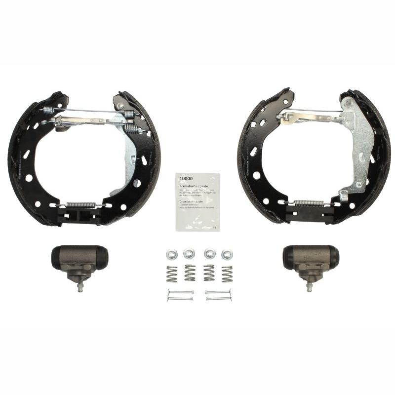 TRW MOTO BHT305E Brake Caliper