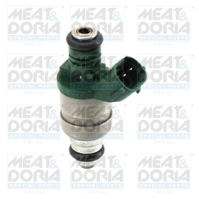 MEAT & DORIA 5117815 Injector