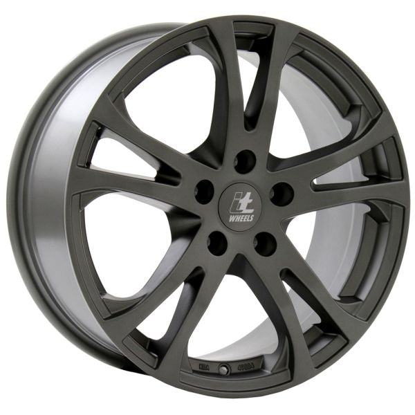 ITWHEELS ITW4550504 Pkw Alloy Rim