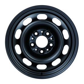 KRONPRINZ BM516025 PKW Steel Rim