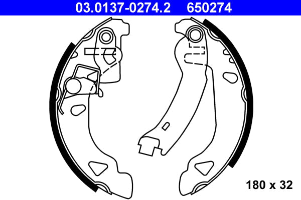 TRW MOTO BHN112E Brake Caliper