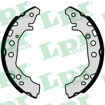 TRW MOTO BHN945E Brake Caliper