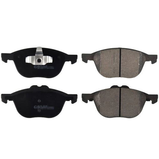 FEBI BILSTEIN FE116224 Disc Brake Brake Pad Set