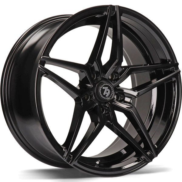SEVENTY9 SEV56326 Tuning Wheel Rim