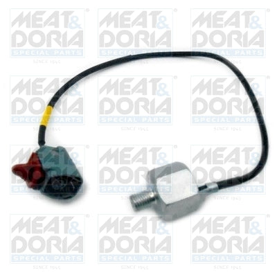 MEAT & DORIA D875015 Knock Sensor