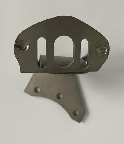 Turbozentrum 442914 Mounting Bracket universal for Wastegate Actuator