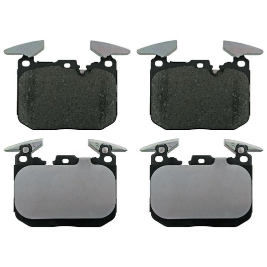 FEBI BILSTEIN FE16902 Disc Brake Brake Pad Set