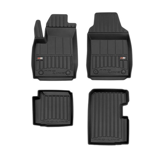 FROGUM FRG3D426696 Rubber Floor Mats