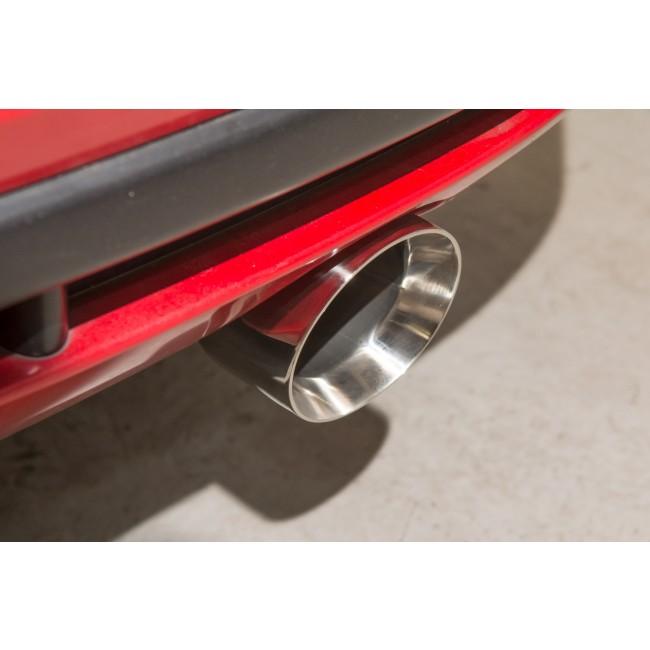 Cobra Exhaust Toyota Celica T Sport 1.8 VVTi 190 (99-06) Cat Back Performance Exhaust