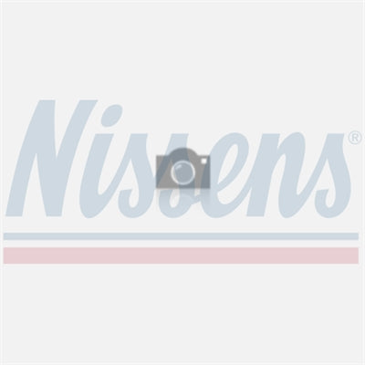 NISSENS NIS941379 Air Conditioning Condenser