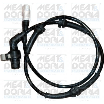 MEAT & DORIA MD90127 Wheel Speed Sensor