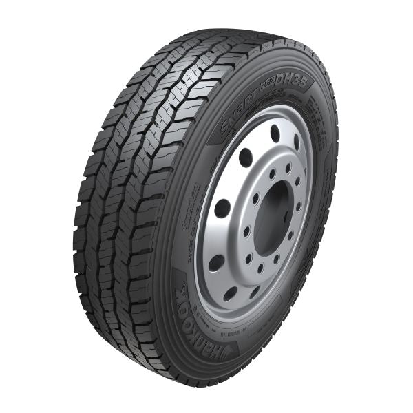 HANKOOK 23575R175CHADH35 Lkw Drive Axle Tyre