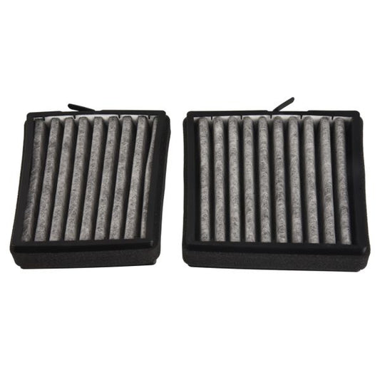 BLUE PRINT ADBP250036 Cabin Air Filter Set