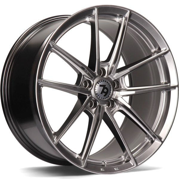 SEVENTY9 SEV54167 Tuning Wheel Rim