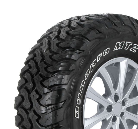 HANKOOK 28570R17LTHA121QRT05 Suv/4X4 Summer Tyre