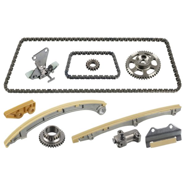 BLUE PRINT ADH27342 Timing Chain Kit
