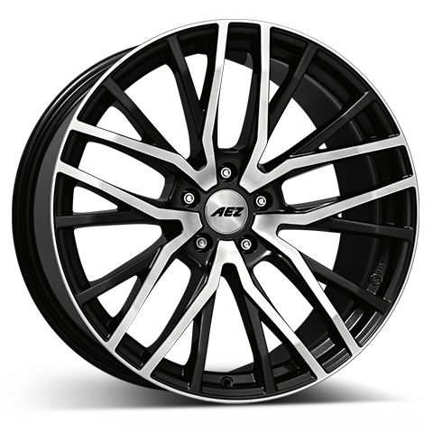 AEZ APA0L0FP54E Pkw Alloy Rim