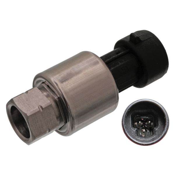 SWAG SW60949185 Air Conditioning Pressure Switch