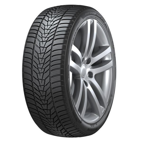 HANKOOK 27545R20ZTHA110VW330C Suv/4X4 Rft Type Winter Tyredb73.0 Db