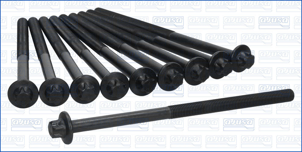 AJUSA AJU81069300 Cylinder Head Bolt Set