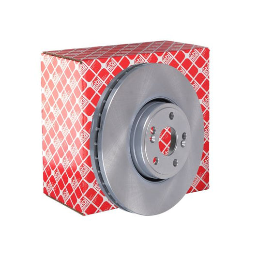 FEBI BILSTEIN FE24311 Brake Disc