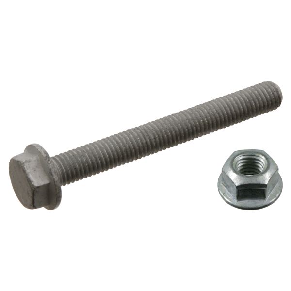 FEBI FE29279 Control/Trailing Arm Mounting And Bolting Kit