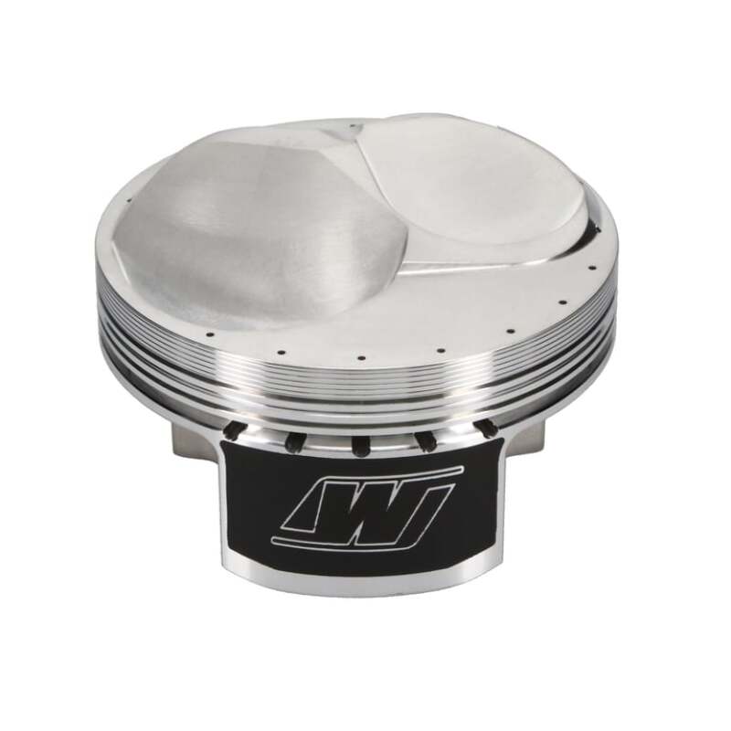 Wiseco Chevy Big Block 4.625in Bore 1.270in CH 28.00 CC Piston Set
