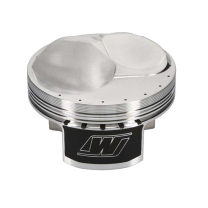 Wiseco Chevy Big Block 4.625in Bore 1.270in CH 28.00 CC Piston Set