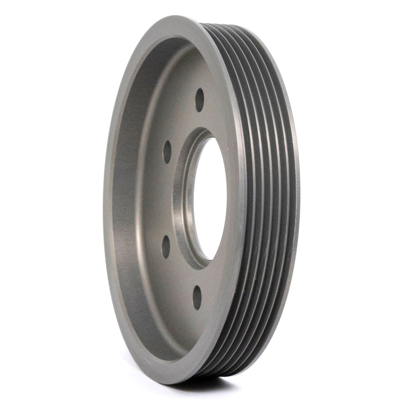 Fluidampr Toyota 2JZ Stock Drive Pulley Damper Ring