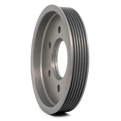 Fluidampr Toyota 2JZ Stock Drive Pulley Damper Ring