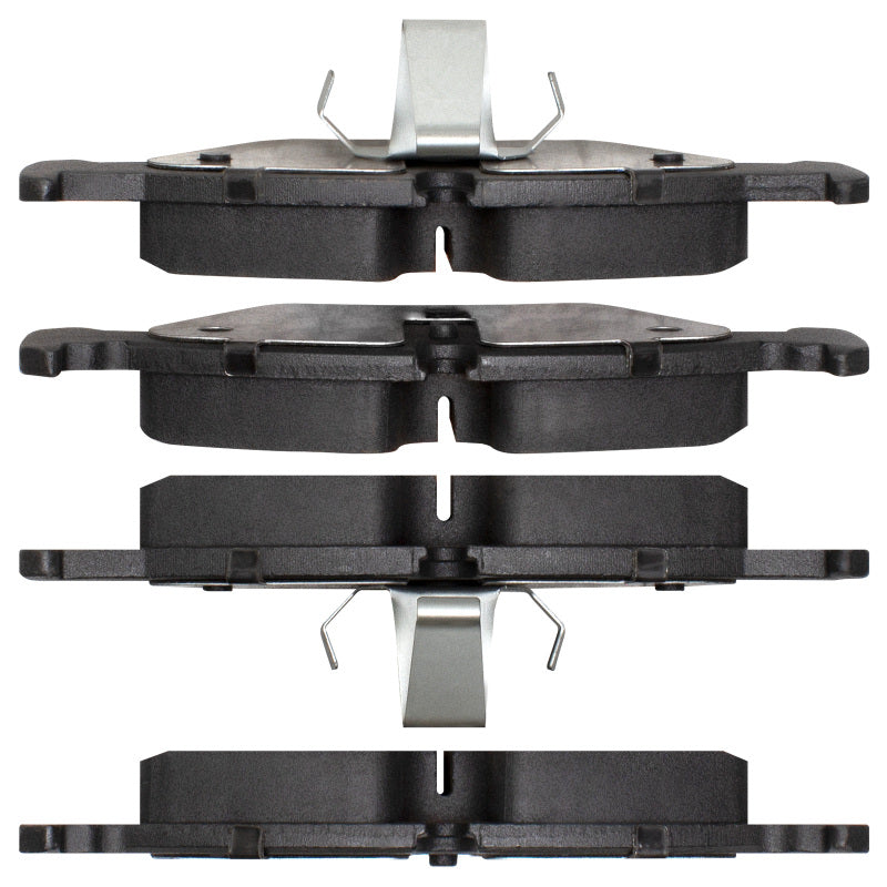 R1 Concepts R1 01-10 BMW 330Xi Front Euro Ceramic Brake Pads