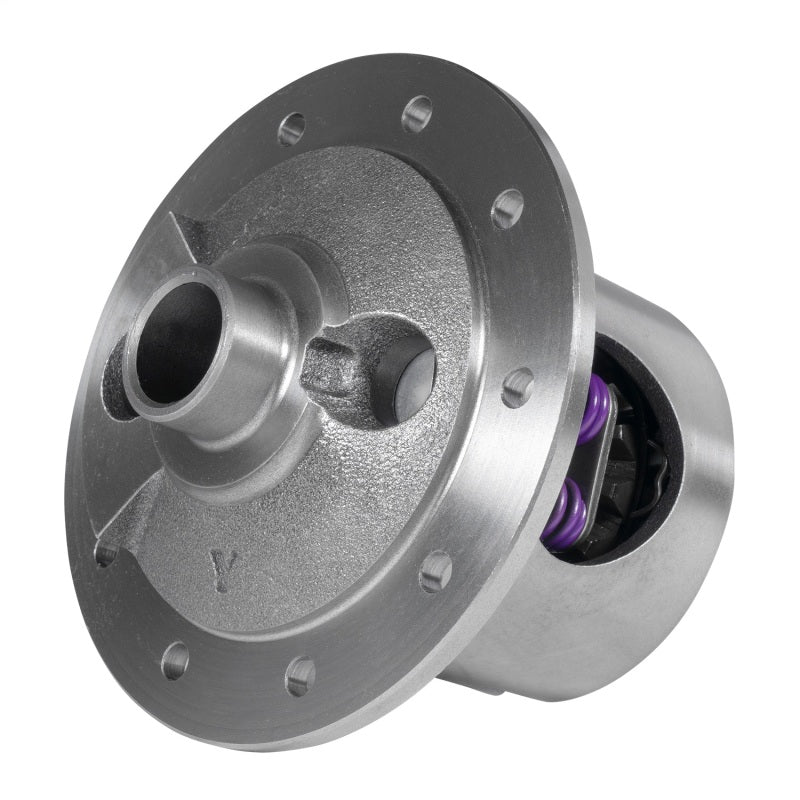 Yukon Gear & Axle Yukon Gear 67-70 Chevrolet Camaro Limited Slip & Re-Gear Kit - 25 Spline 3.36 Ratio