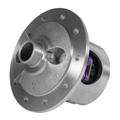 Yukon Gear & Axle Yukon Gear 67-70 Chevrolet Camaro Limited Slip & Re-Gear Kit - 25 Spline 3.36 Ratio