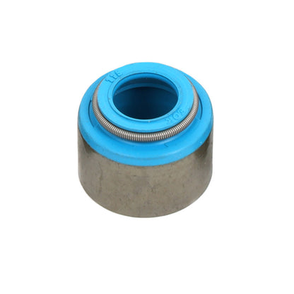 Cometic Gasket Cometic 7.5X14X13X16.8 Viton Valve Stem Seal - Metal Jacket