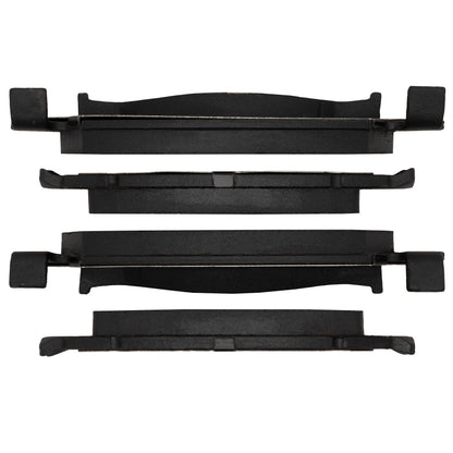 DFC 86-93 Ford E-150 Econoline Club Wagon Front Ultimate Duty Performance Brake Pads