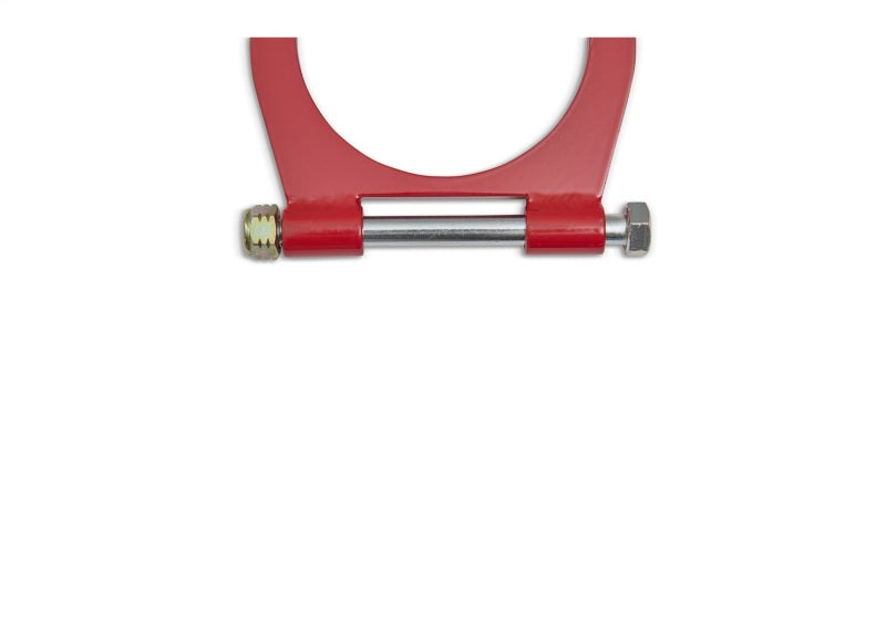 Ford Racing Tow HOOK LOOP Kit