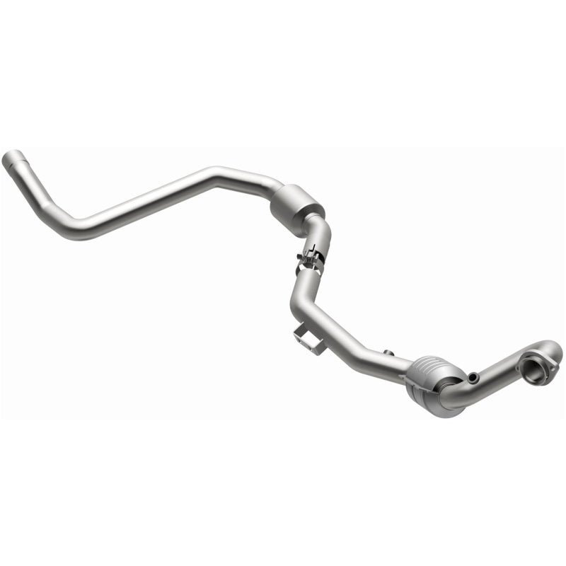 MagnaFlow Direct Fit Catalytic Converter Mercedes ML55 01-03 Driver Side OEM
