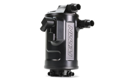 Perrin Performance PERRIN BRZ/FR-S/GR86/86 Air Oil Separator - Black